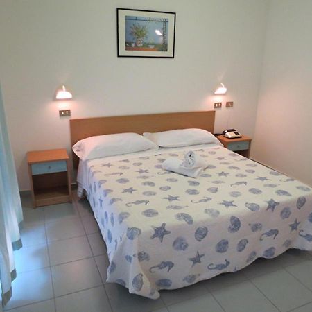 Hotel Gemini Rimini Ngoại thất bức ảnh