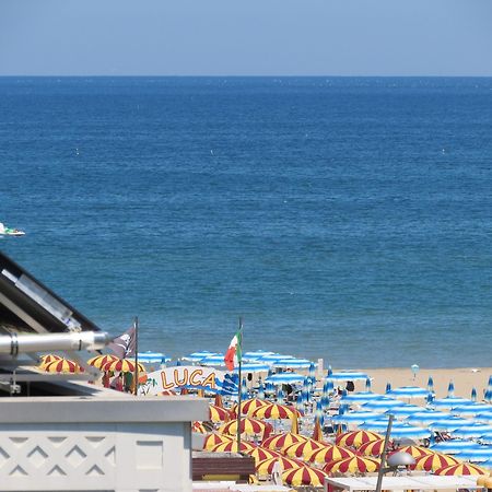 Hotel Gemini Rimini Ngoại thất bức ảnh