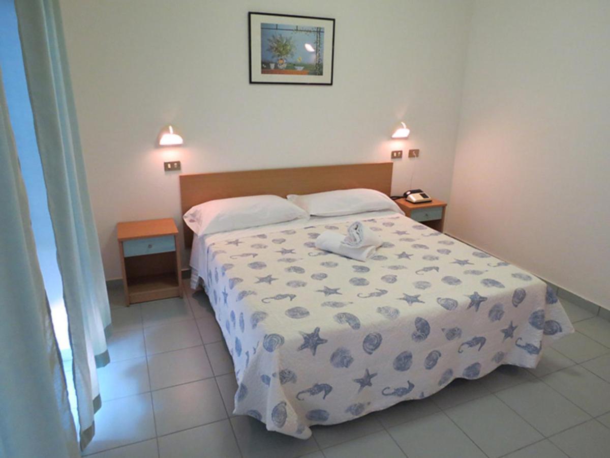 Hotel Gemini Rimini Ngoại thất bức ảnh