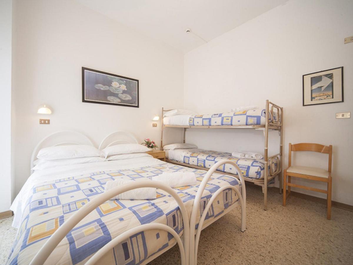 Hotel Gemini Rimini Ngoại thất bức ảnh