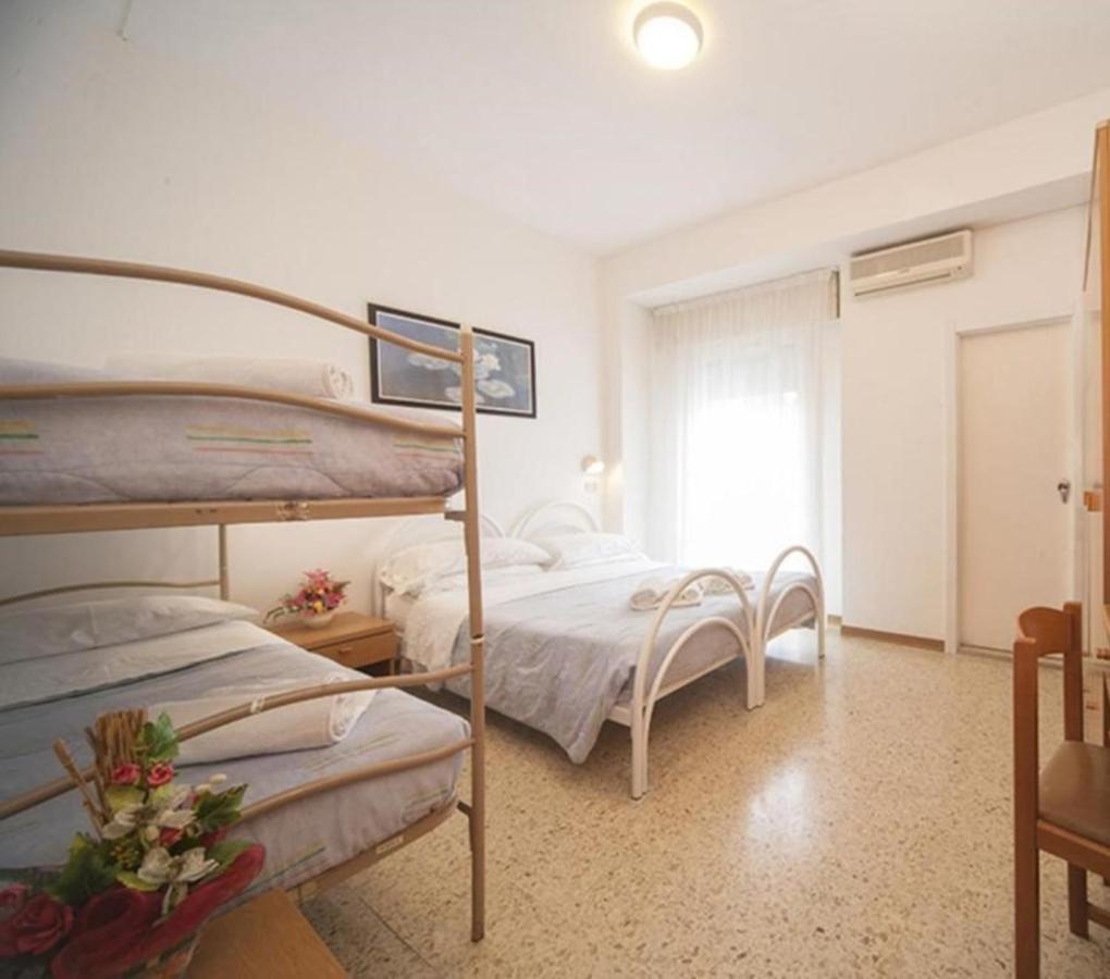 Hotel Gemini Rimini Ngoại thất bức ảnh
