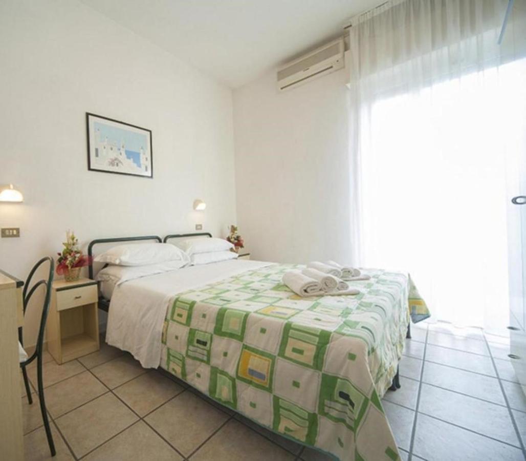 Hotel Gemini Rimini Ngoại thất bức ảnh