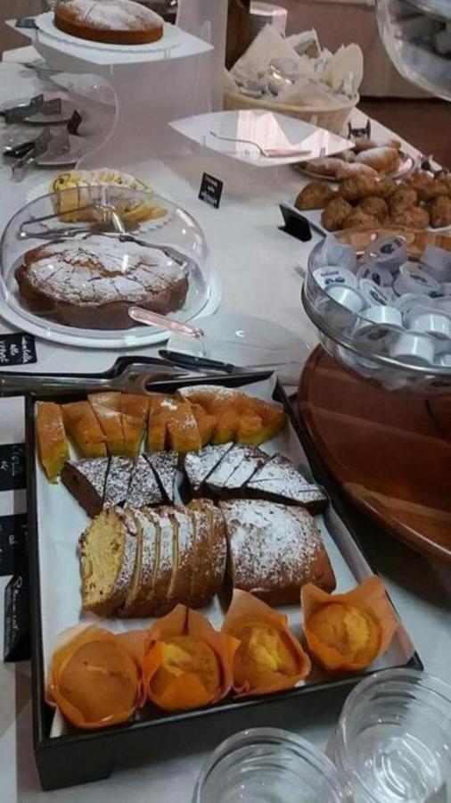Hotel Gemini Rimini Ngoại thất bức ảnh