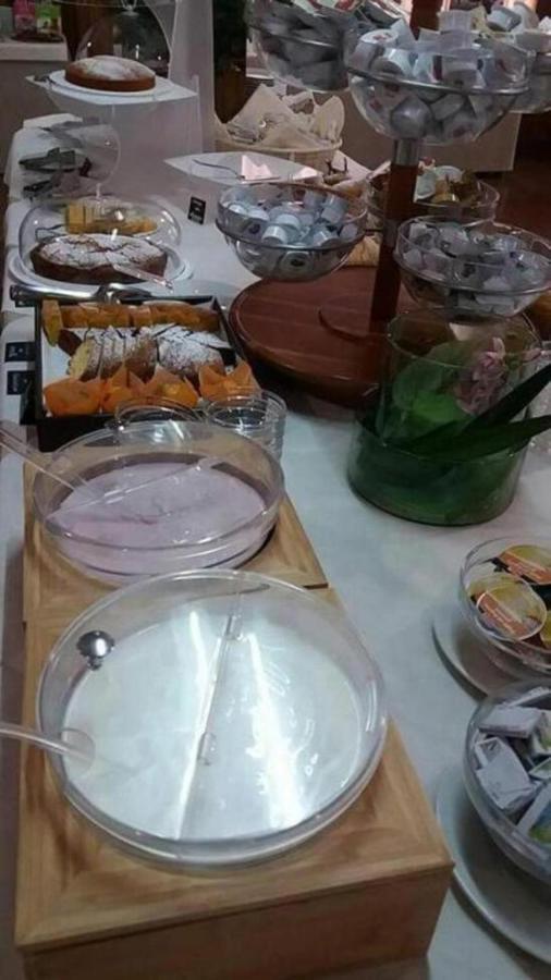 Hotel Gemini Rimini Ngoại thất bức ảnh