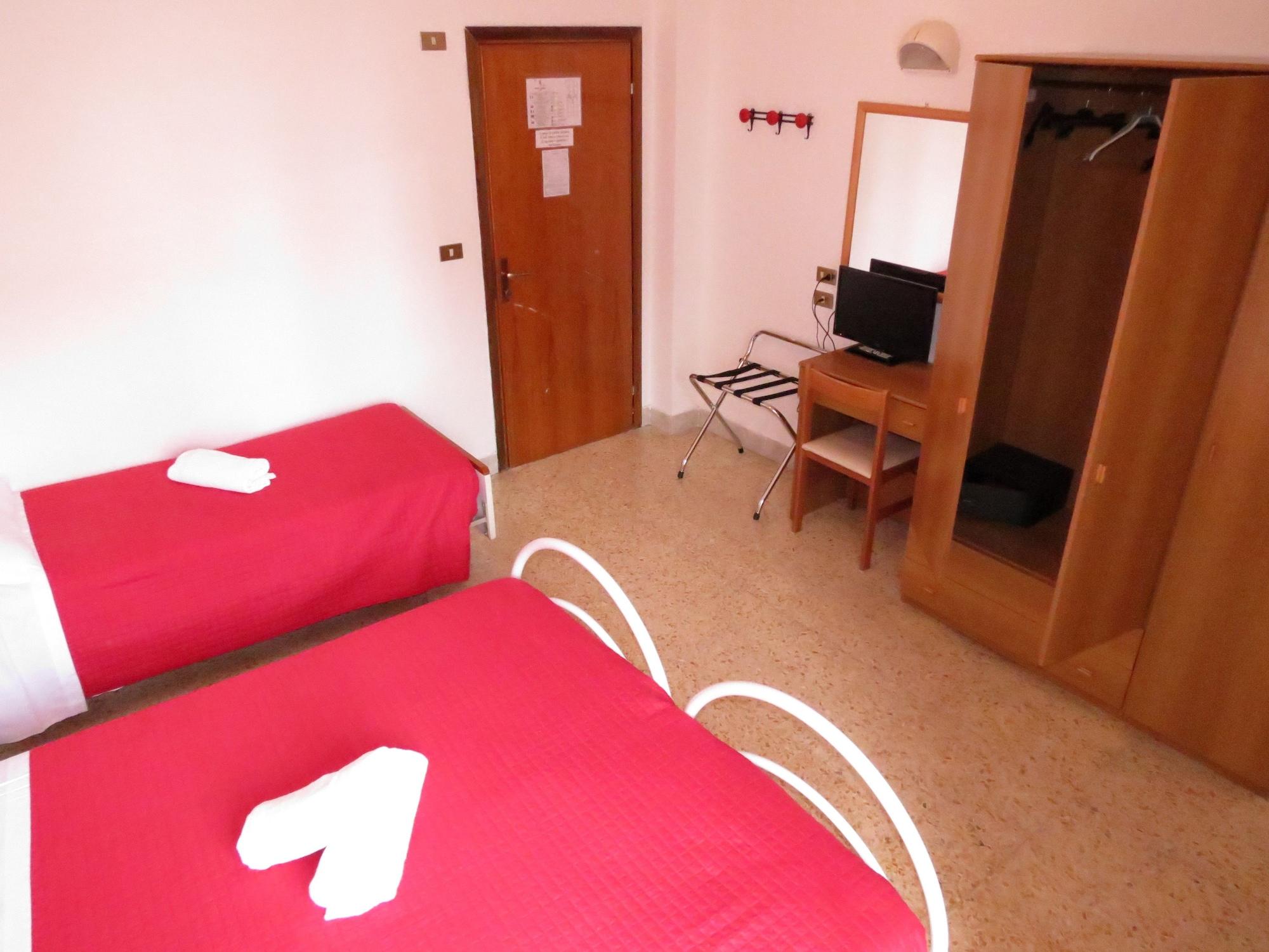 Hotel Gemini Rimini Ngoại thất bức ảnh