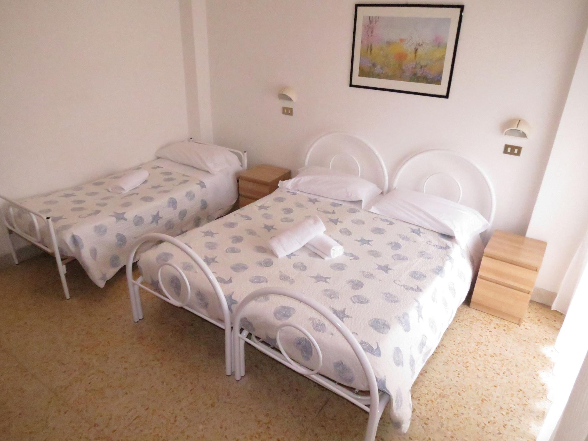 Hotel Gemini Rimini Ngoại thất bức ảnh