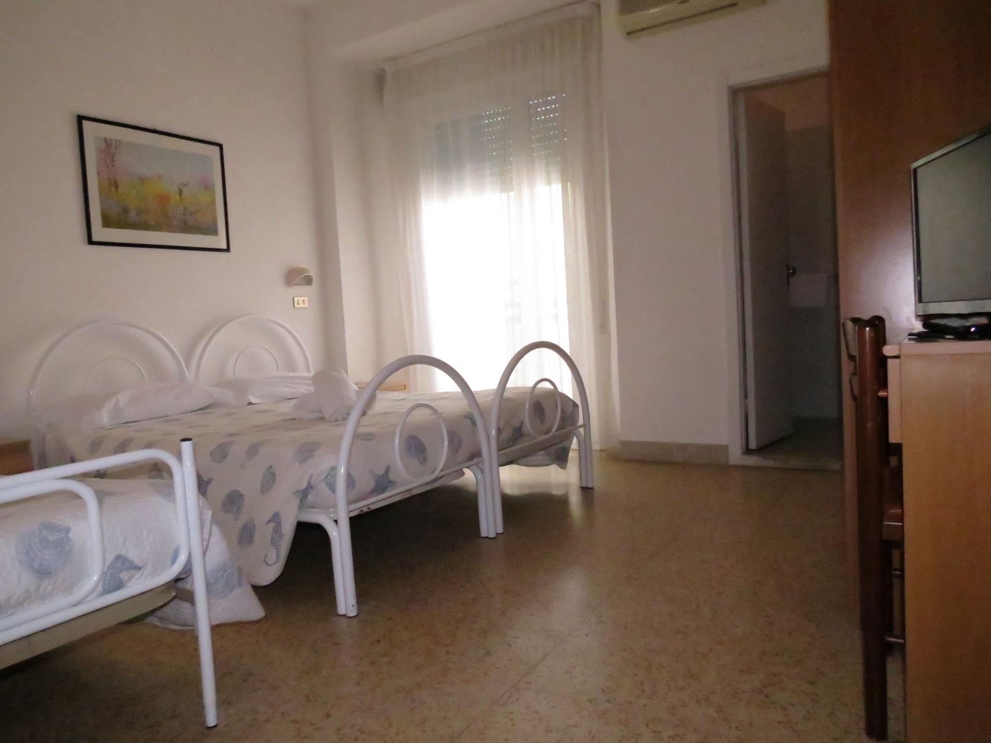 Hotel Gemini Rimini Ngoại thất bức ảnh