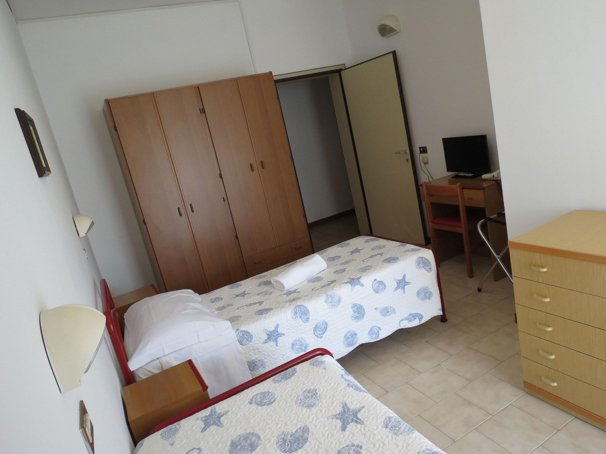 Hotel Gemini Rimini Ngoại thất bức ảnh