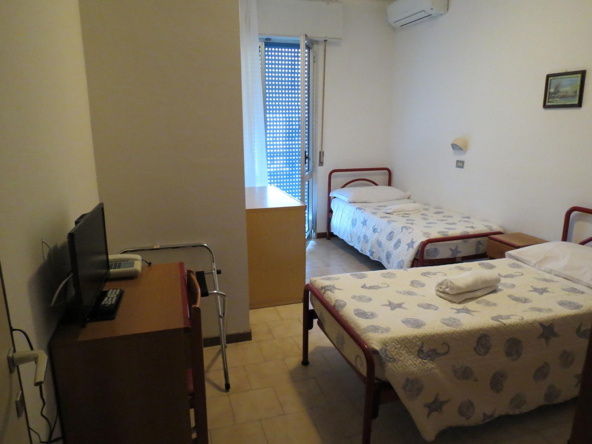 Hotel Gemini Rimini Ngoại thất bức ảnh