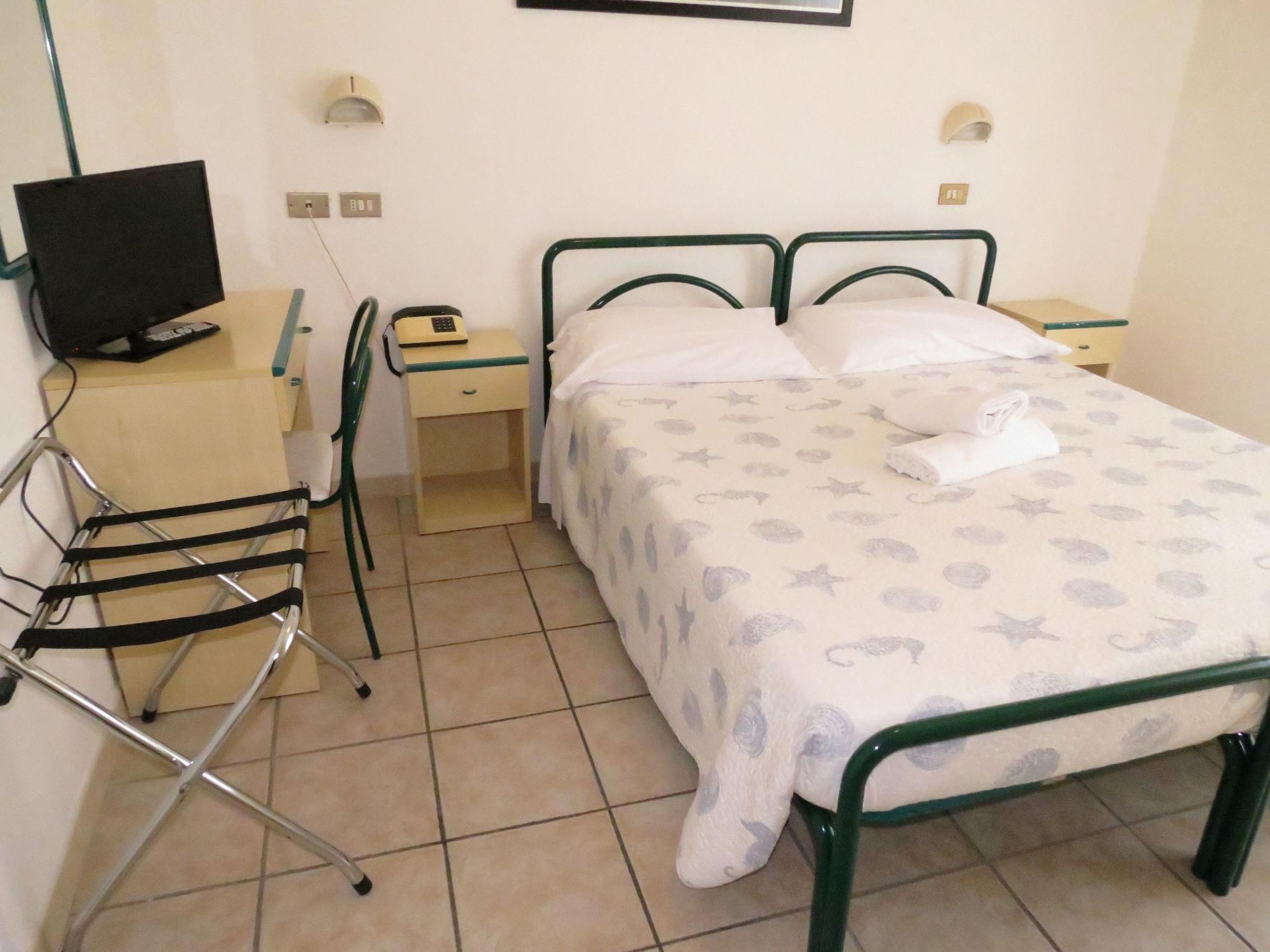 Hotel Gemini Rimini Ngoại thất bức ảnh
