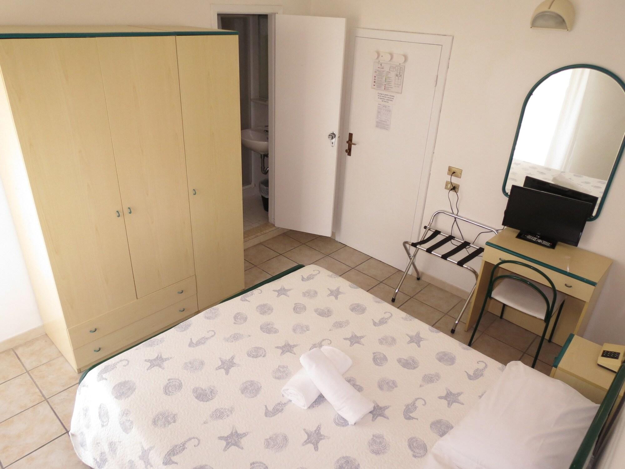 Hotel Gemini Rimini Ngoại thất bức ảnh