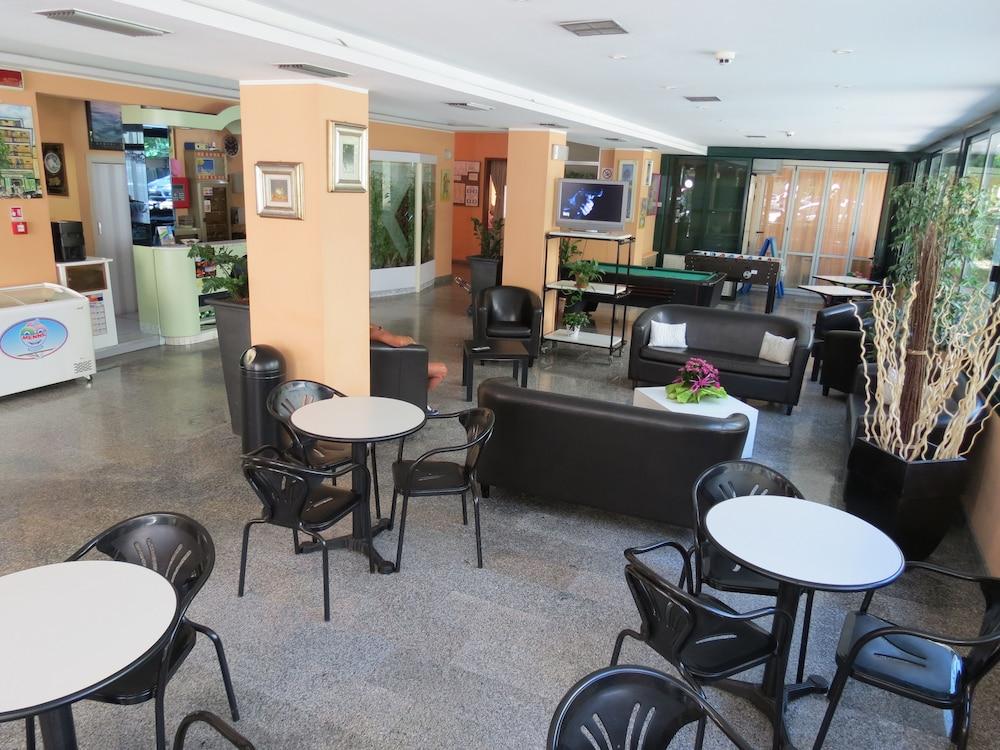 Hotel Gemini Rimini Ngoại thất bức ảnh