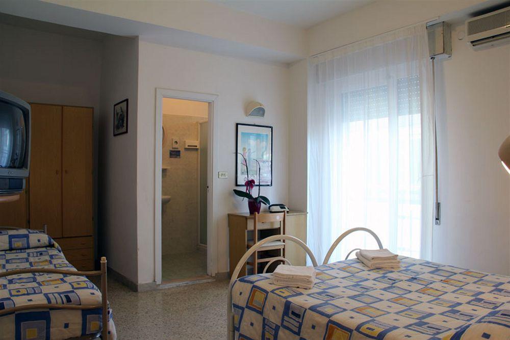 Hotel Gemini Rimini Ngoại thất bức ảnh