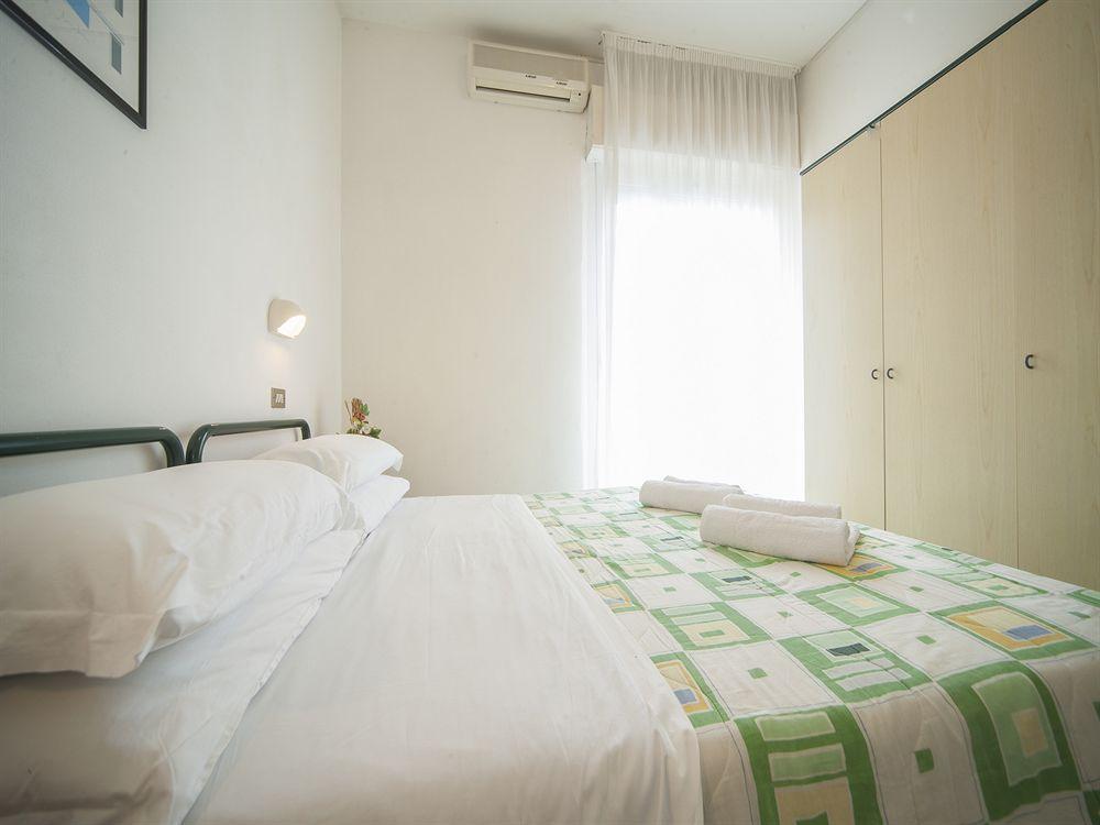 Hotel Gemini Rimini Ngoại thất bức ảnh