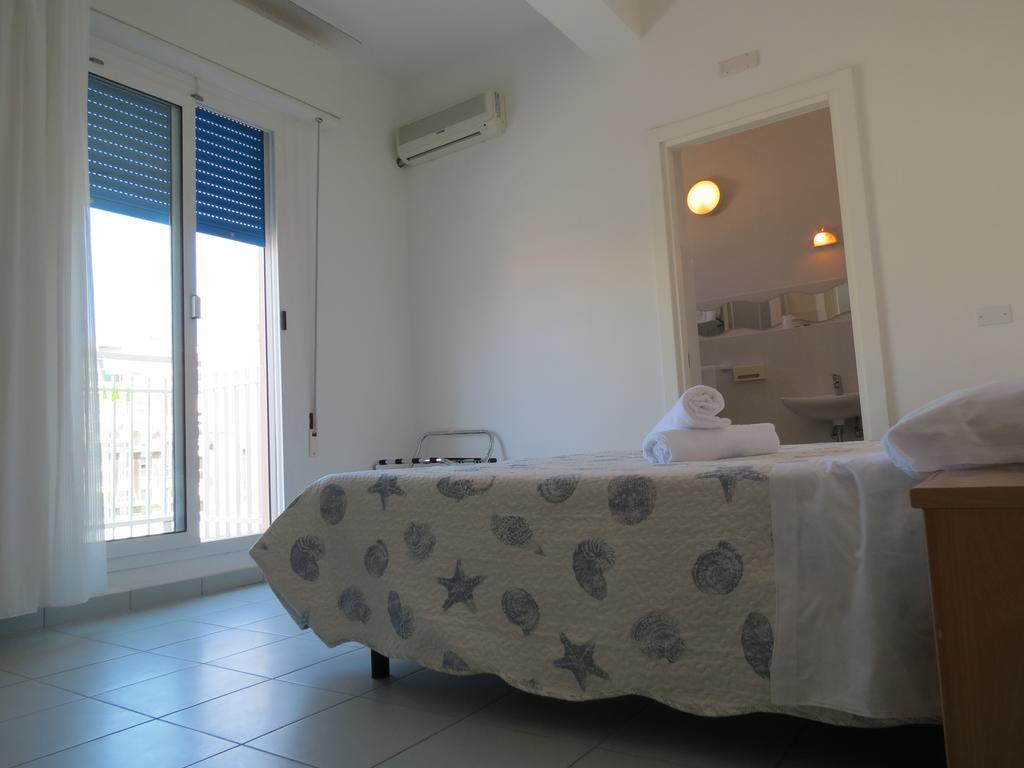 Hotel Gemini Rimini Ngoại thất bức ảnh