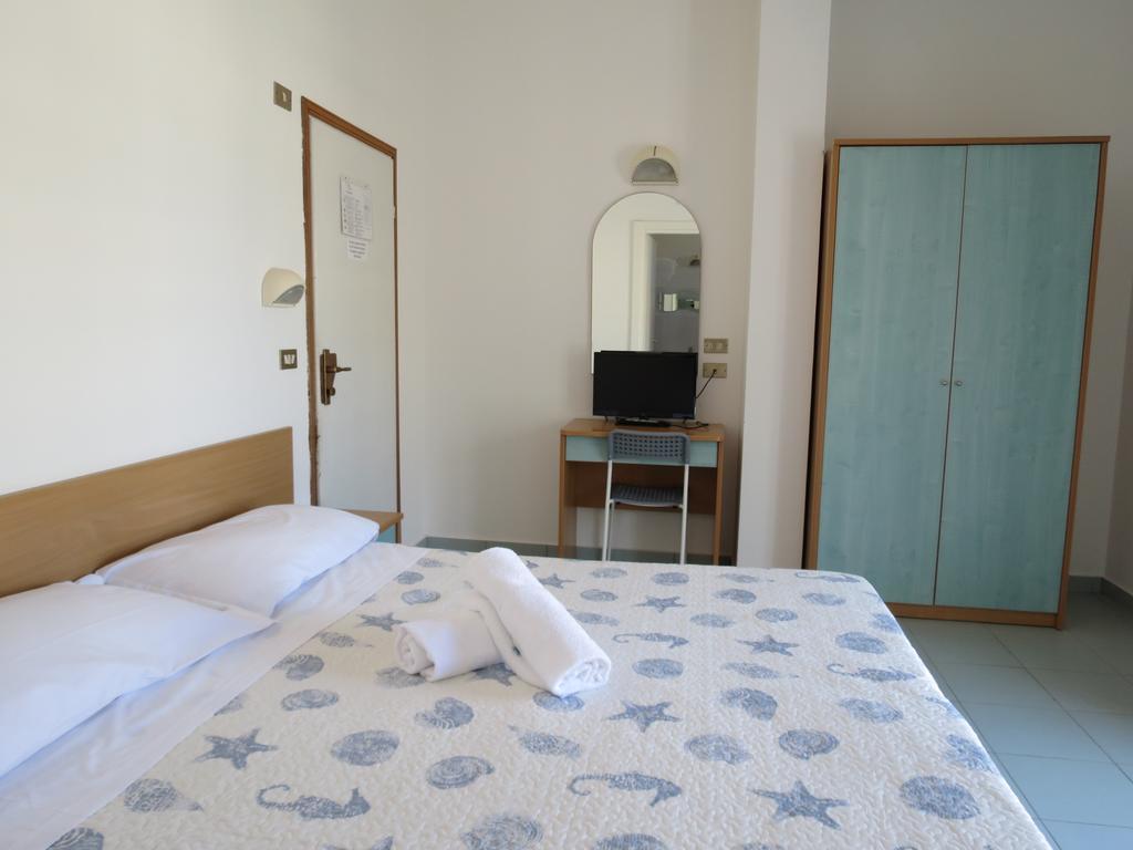 Hotel Gemini Rimini Ngoại thất bức ảnh
