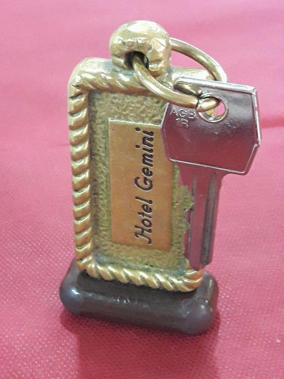 Hotel Gemini Rimini Ngoại thất bức ảnh